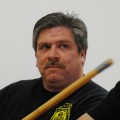 Sensei Pat K