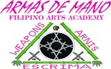 Filipino Martial Arts – Kali/Escrima/Arnis (Adult & Teen)