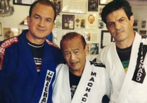BJJ
