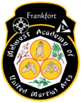 Midwest Academy of United Martial Arts Logo